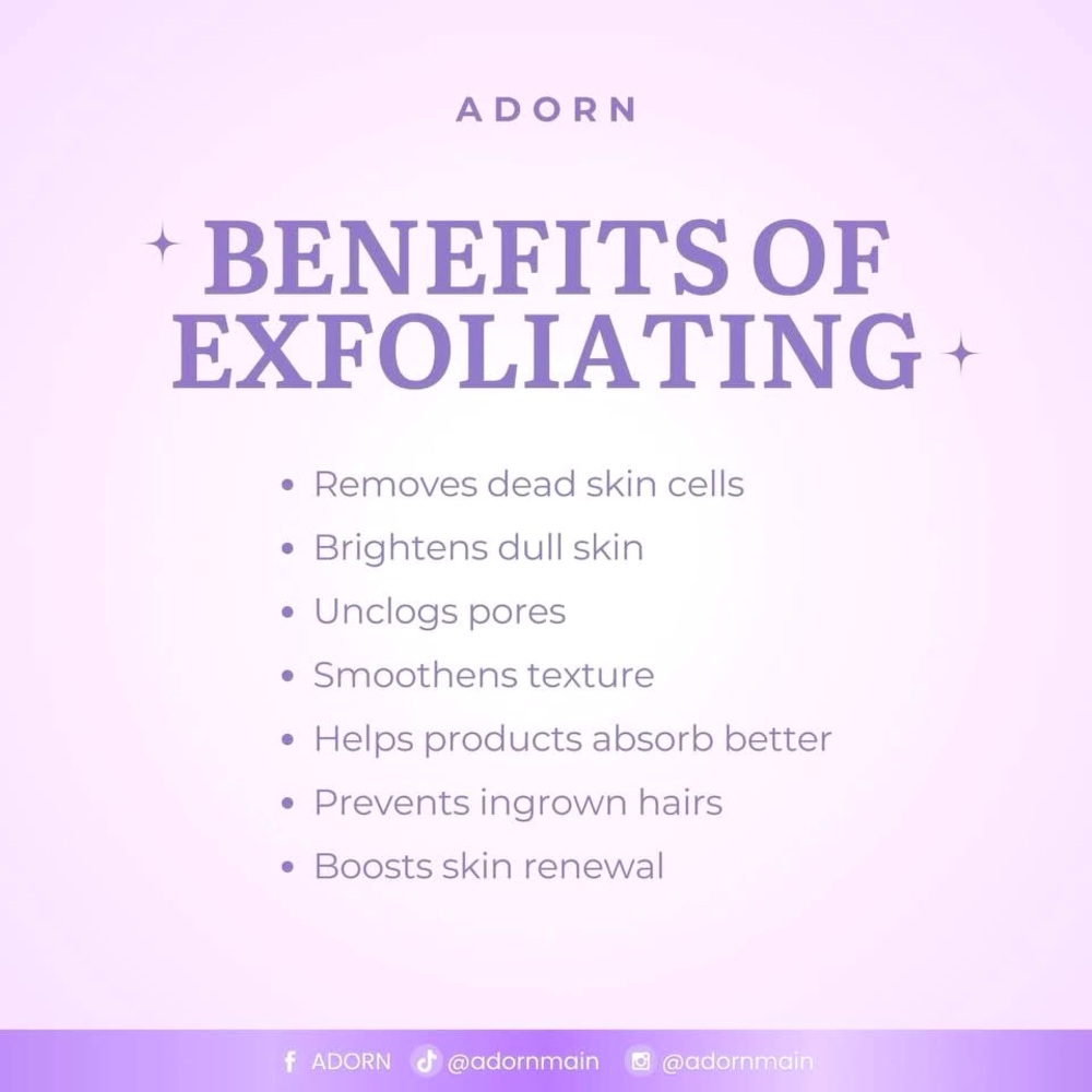 Adorn Rejuvenating Skincare Set - Picture 3 of 12